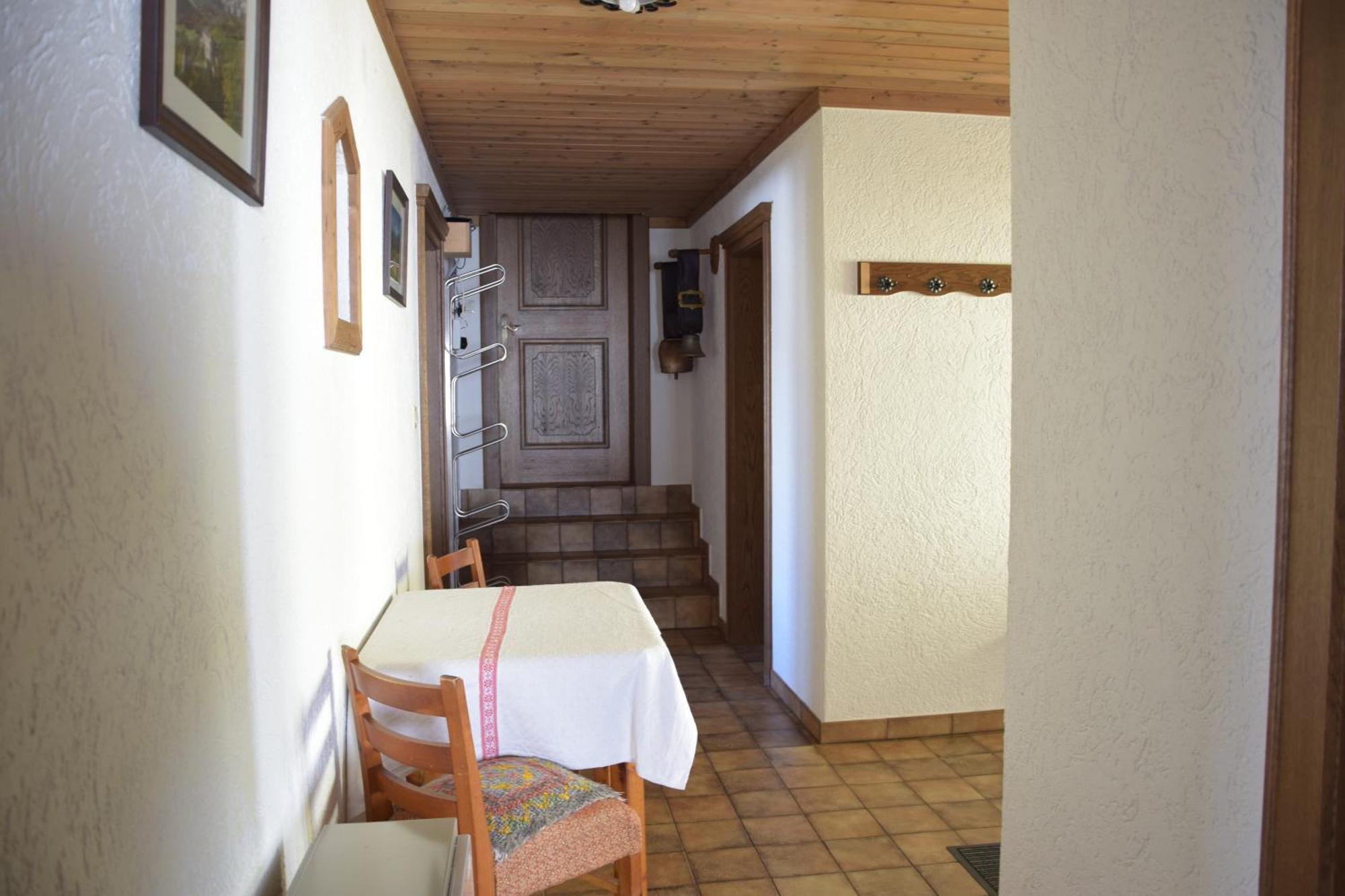 Loeschenbrandhof Apartment Mittersill Cameră foto