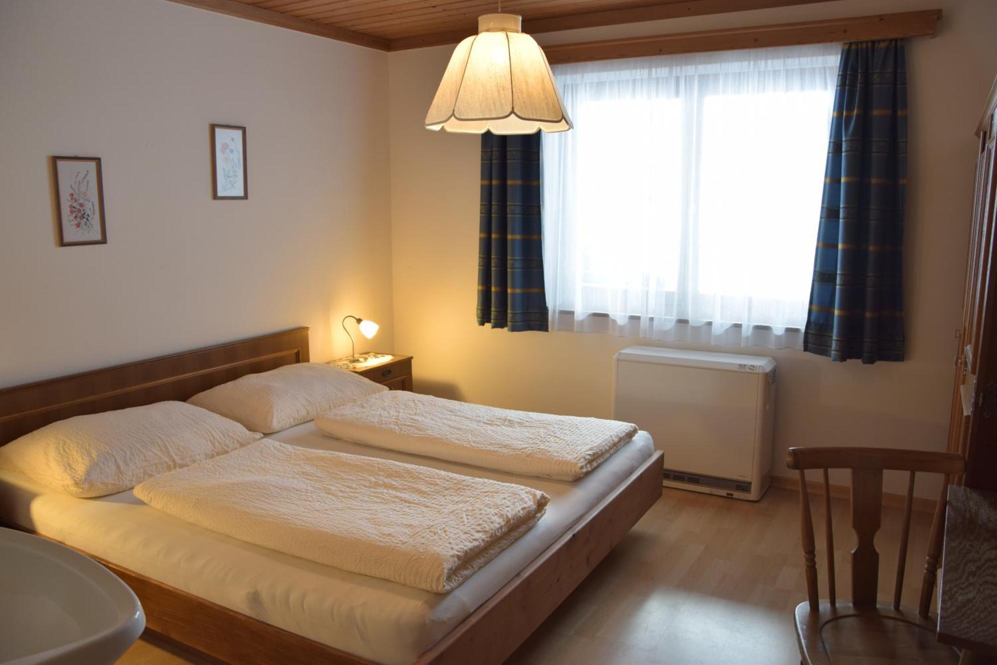 Loeschenbrandhof Apartment Mittersill Cameră foto