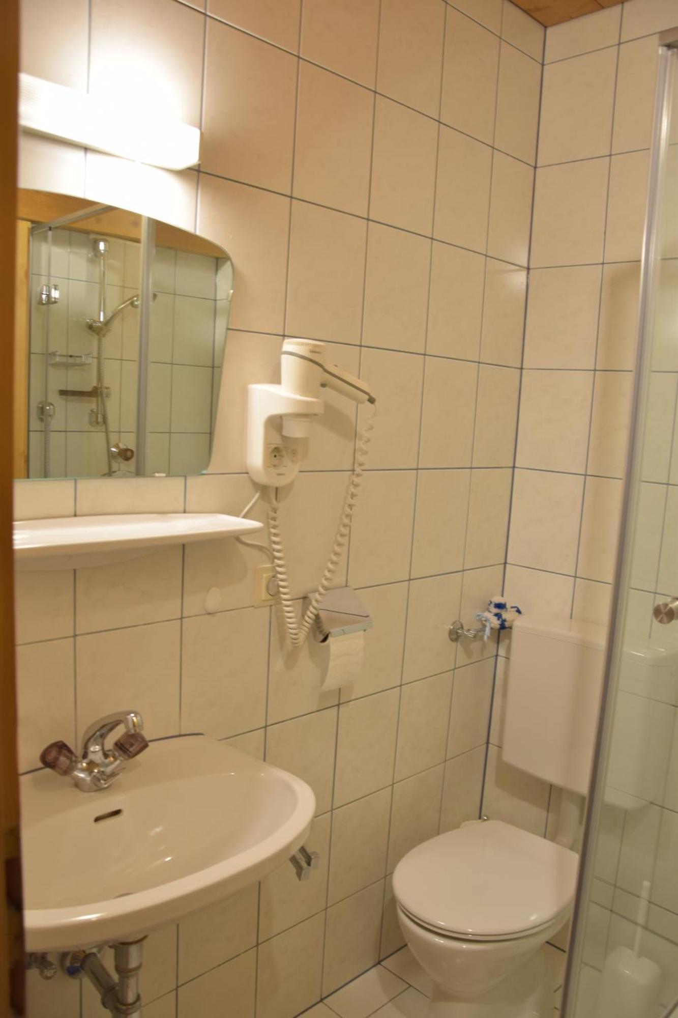 Loeschenbrandhof Apartment Mittersill Cameră foto