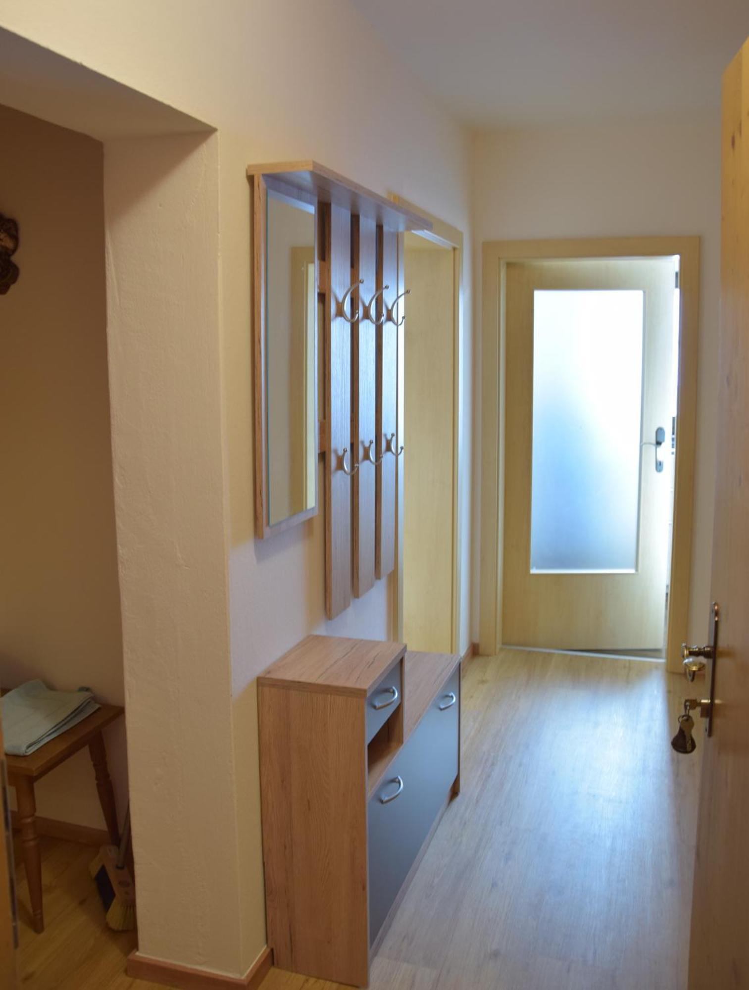Loeschenbrandhof Apartment Mittersill Cameră foto