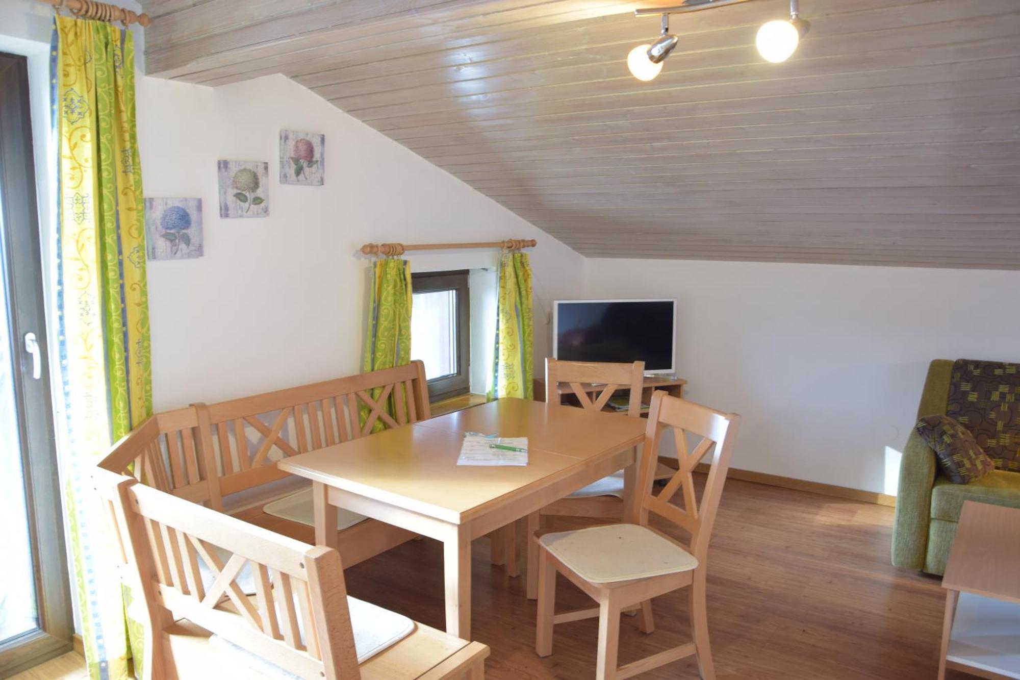 Loeschenbrandhof Apartment Mittersill Cameră foto