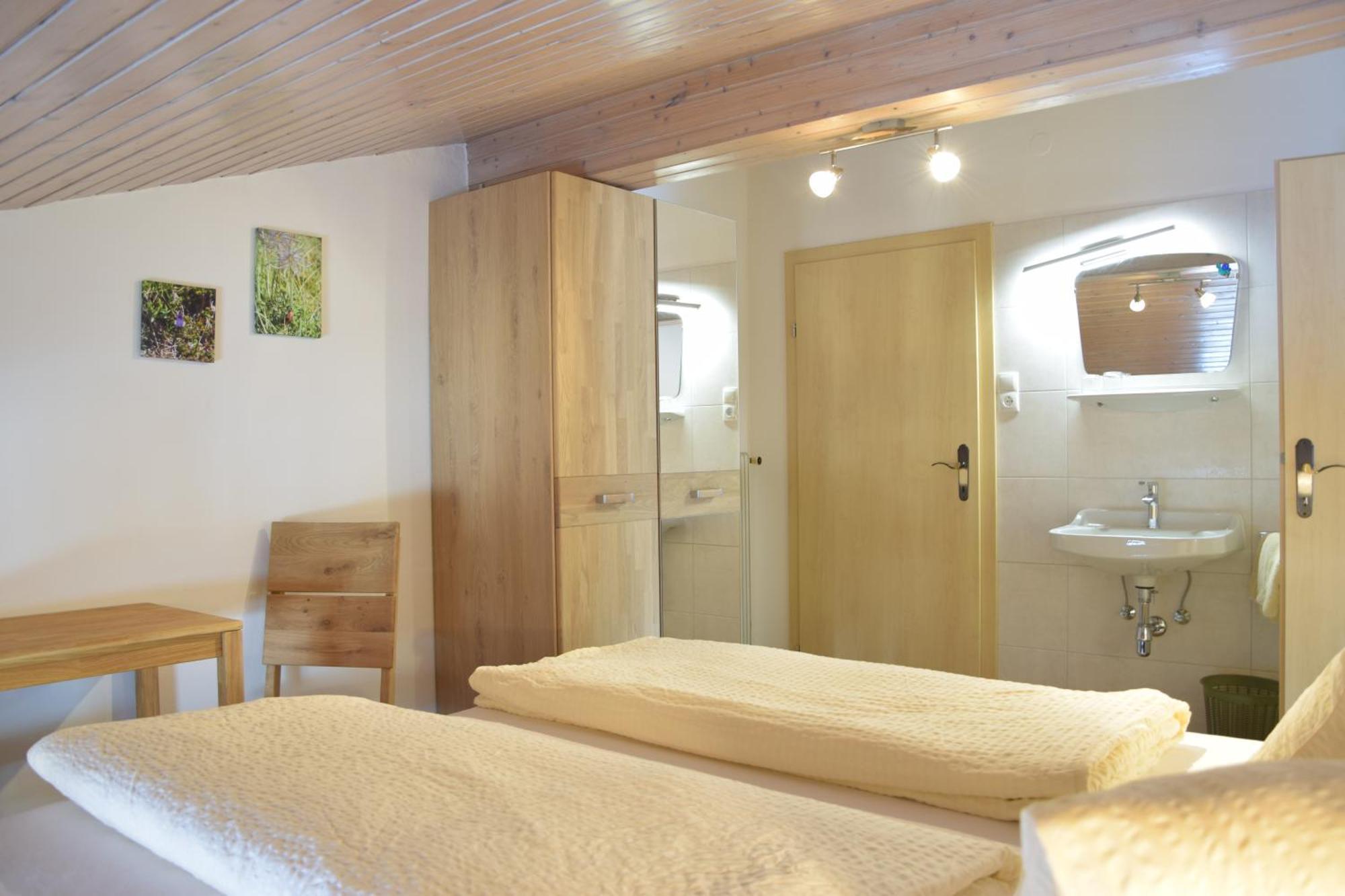 Loeschenbrandhof Apartment Mittersill Cameră foto