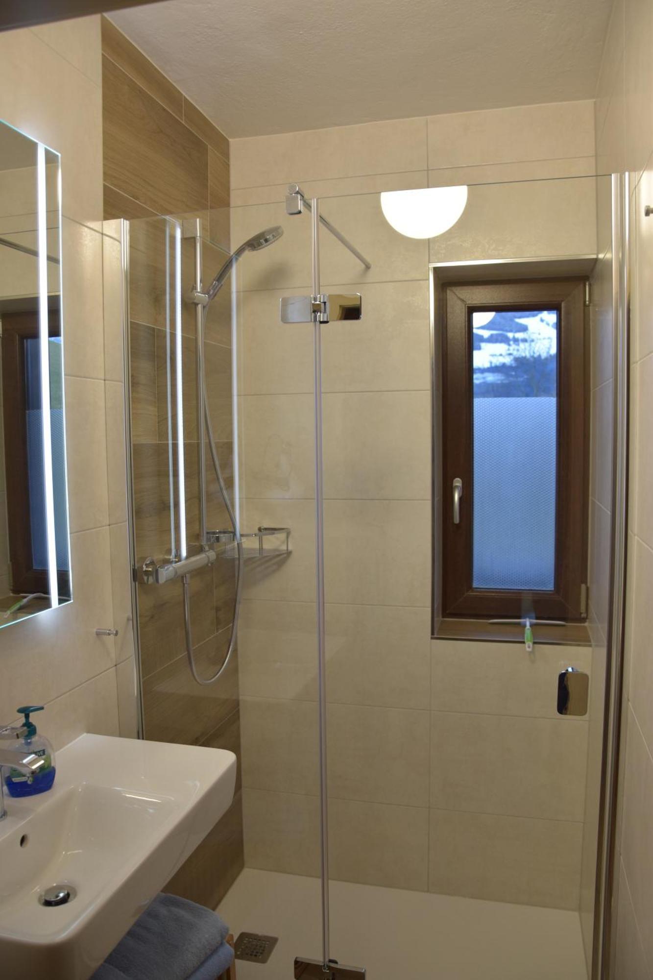 Loeschenbrandhof Apartment Mittersill Cameră foto