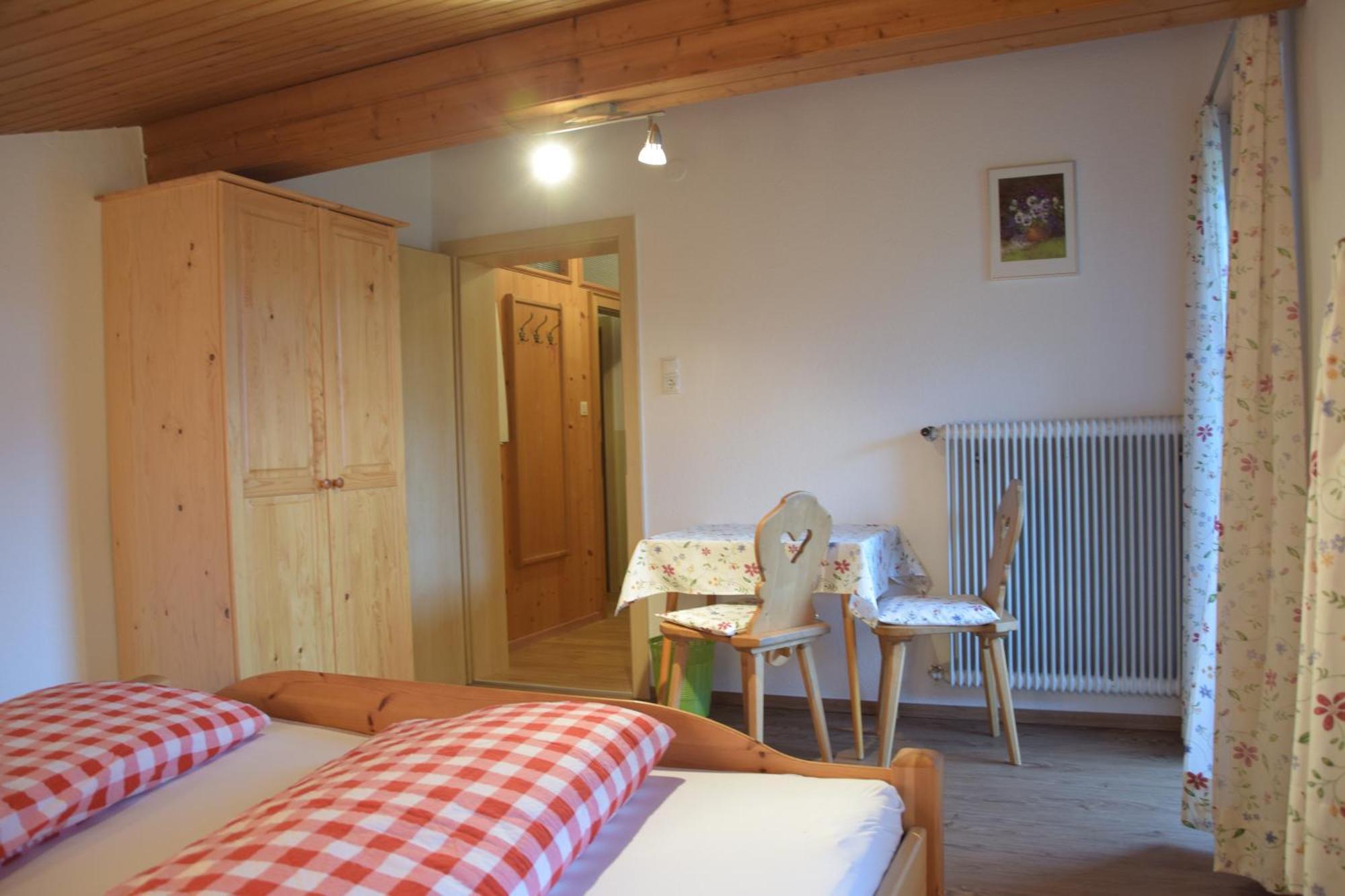 Loeschenbrandhof Apartment Mittersill Cameră foto